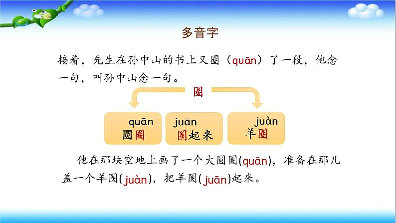 3不懂就要问第7页