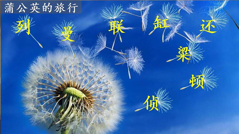 小学语文人教部编版 三年级上册27 一个粗瓷大碗 课件PPT+朗读07