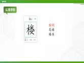 人教部编版语文二上15 八角楼上 课件PPT+教案+课前预习