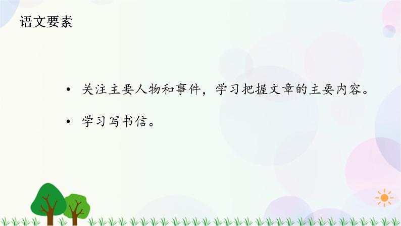 小学语文部编版四年级上册  第7单元  23.梅兰芳蓄须  课件+教案05