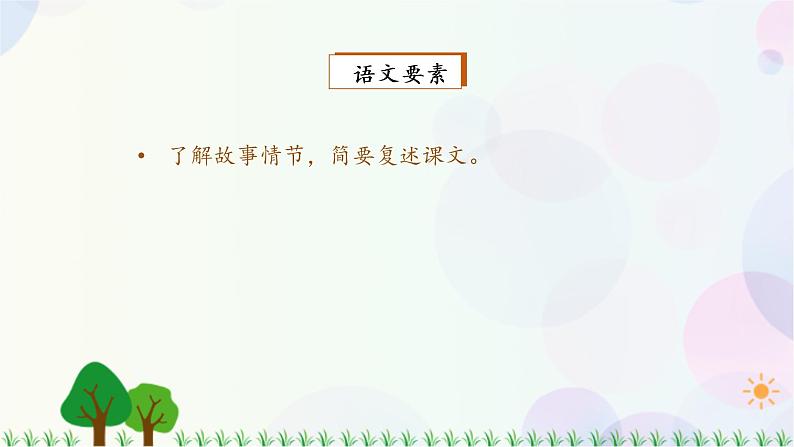 小学语文部编版四年级上册  第8单元  25.王戎不取道旁李  课件+教案04