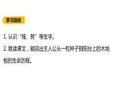 部编版小学三年级 9＊ 那一定会很好 课件