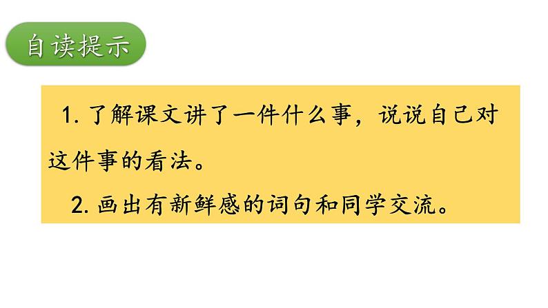 部编版小学语文三年级3 不懂就要问  课件第6页