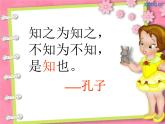 统编版三年级语文上册课件03 不懂就要问3