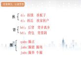 部编版三年级语文 3.不懂就要问课件（20张PPT)