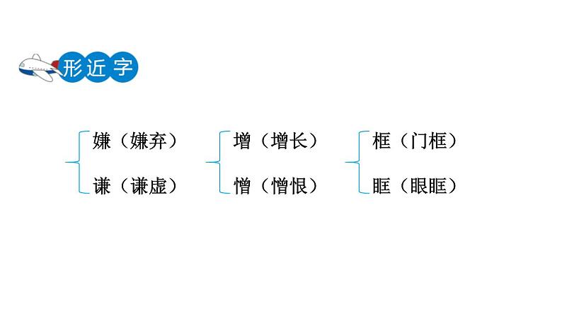 部编版五年级语文上册《白鹭》PPT优质课件 (4)08