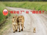 部编版五年级语文上册《“精彩极了”和“糟糕透了”》PPT课件 (8)