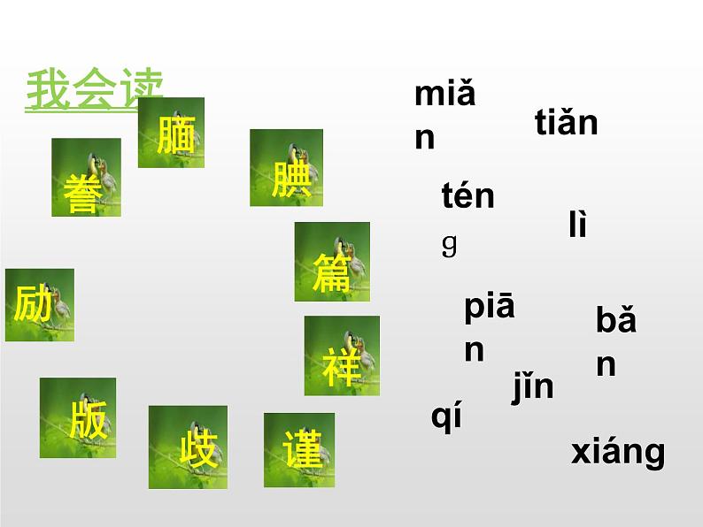 部编版五年级语文上册《“精彩极了”和“糟糕透了”》PPT课件 (8)07