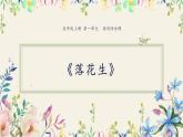 部编版五年级语文上册《落花生》PPT优秀课件 (7)