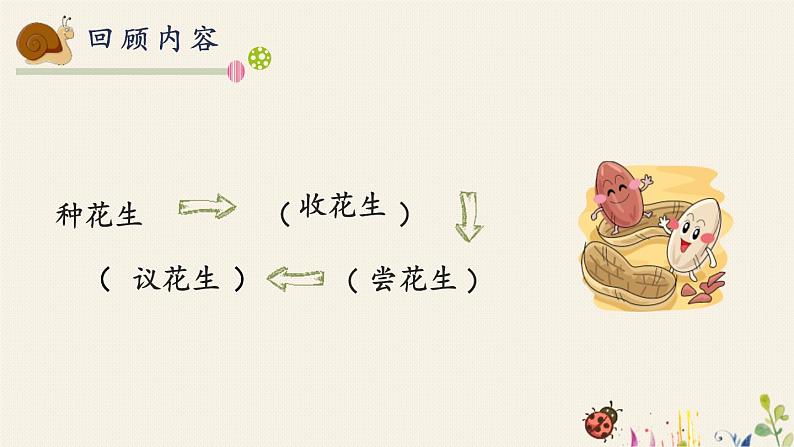 部编版五年级语文上册《落花生》PPT优秀课件 (7)第2页