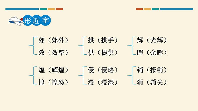 部编版五年级语文上册《圆明园的毁灭》PPT优秀课件 (17)08