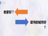 部编版五年级语文上册5《二十年后的家乡》课件ppt (5)