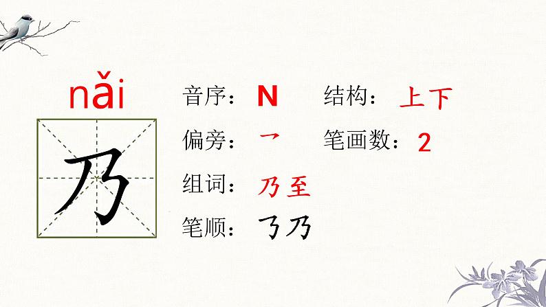 （上课课件）12.古诗三首 第8页