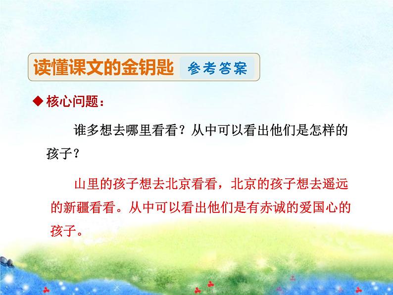 部编版语文一年级下册-02课文（一）-02我多想去看看-课件04第8页