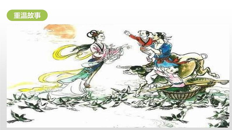 五年级上册语文课件-口语交际《讲民间故事》（部编版） (共22张PPT)第4页