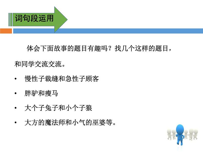 部编版三年级语文下册《语文园地八》PPT课件 (2)06