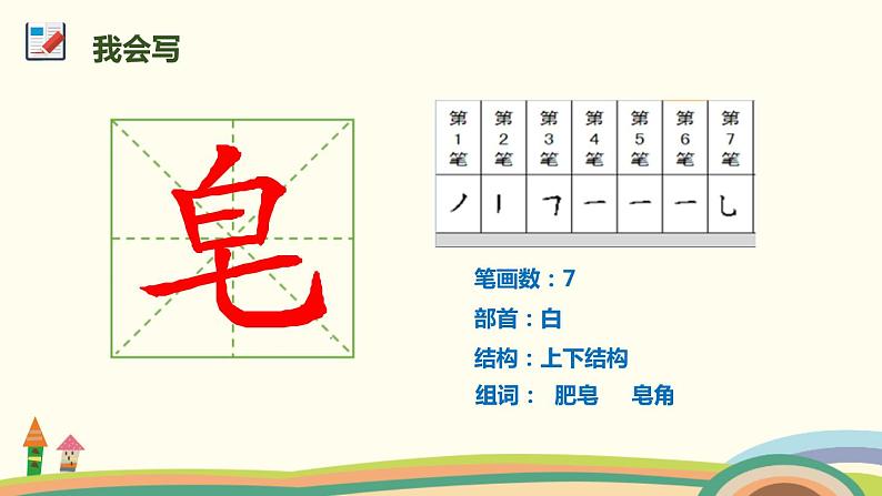 部编版三年级语文下册《肥皂泡》PPT课文课件 (7)04