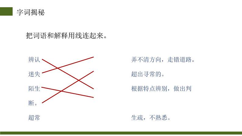 部编版三年级语文下册《蜜蜂》PPT课件 (3)08