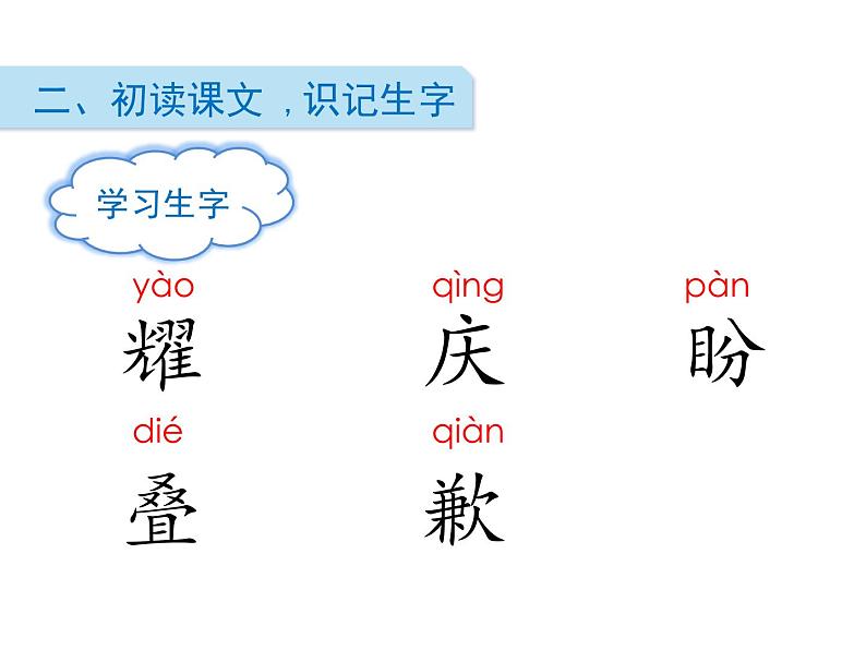 部编版三年级语文下册《我不能失信》PPT课件 (2)05