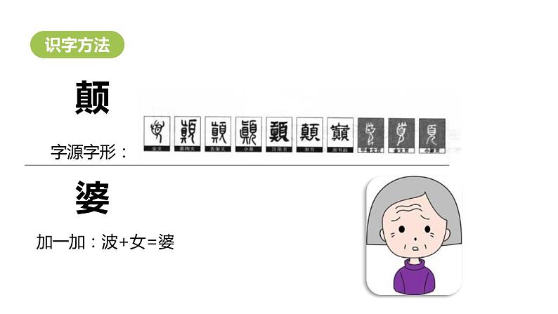 部编版三年级语文下册《漏》PPT课文课件 (3)第5页