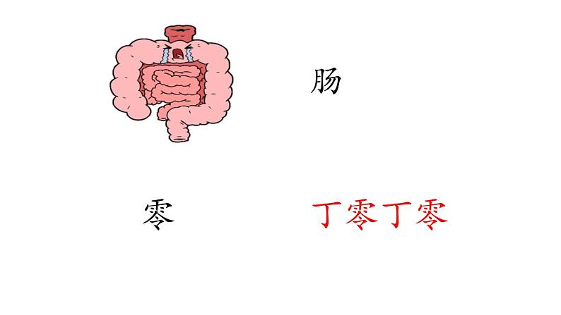 部编版三年级语文下册《我变成了一棵树》PPT课件 (6)第4页