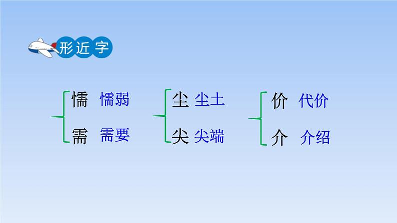 部编版三年级语文下册《陶罐和铁罐》PPT课文课件 (7)08