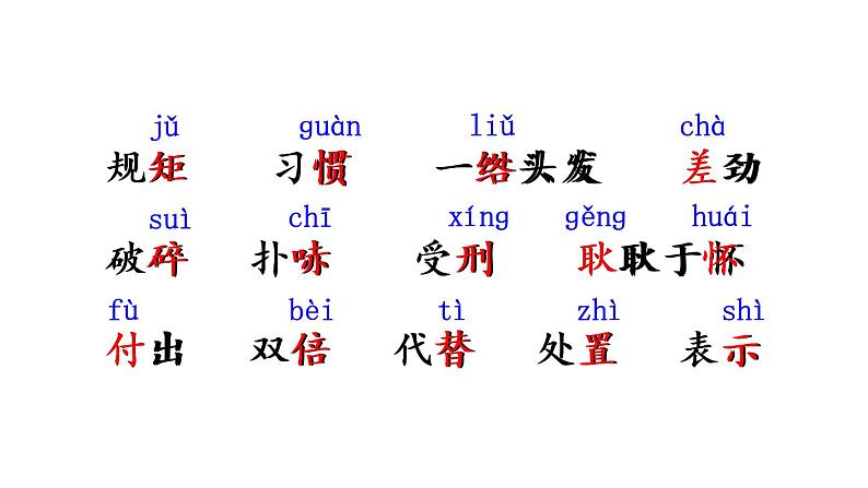 部编版三年级语文下册《剃头大师》PPT优秀课件 (7)第5页