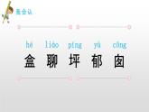 部编版二年级语文下册《彩色的梦》PPT课件 (4)