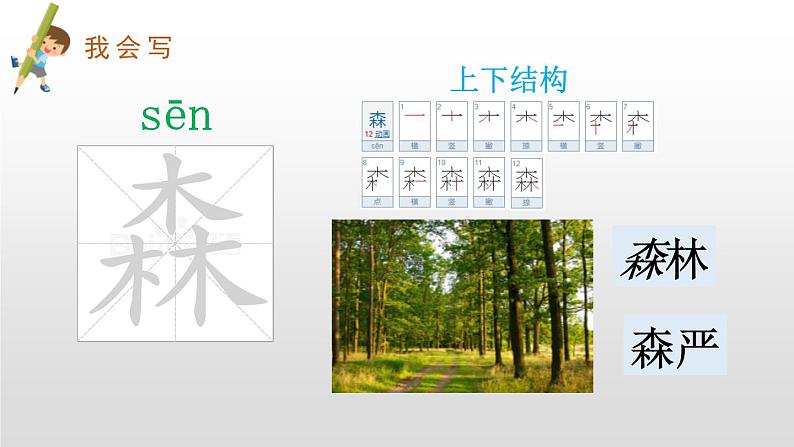 部编版二年级语文下册《彩色的梦》PPT课件 (4)08