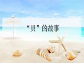 部编版二年级语文下册《“贝”的故事》PPT课件 (7)