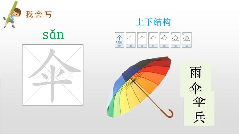 部编版二年级语文下册《枫树上的喜鹊》PPT课文课件 (4)第6页