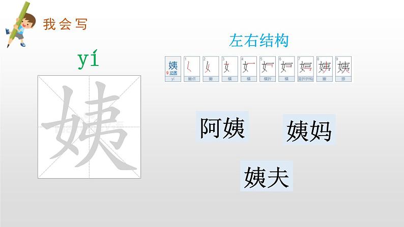 部编版二年级语文下册《枫树上的喜鹊》PPT课文课件 (4)第7页