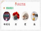 部编版二年级语文下册《开满鲜花的小路》PPT课文课件 (1)