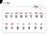 部编版二年级语文下册《太空生活趣事多》PPT课件 (5)