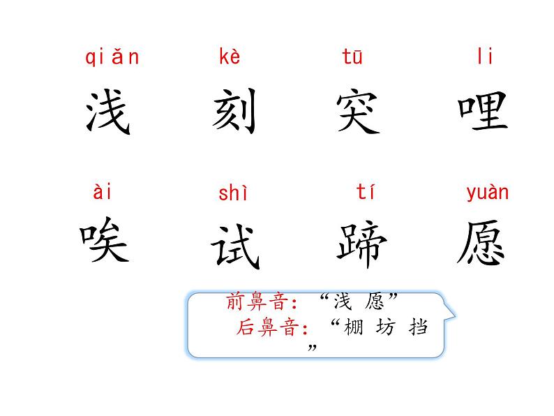 部编版二年级语文下册《小马过河》PPT课文课件 (3)05