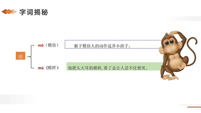 部编版五年级语文下册《跳水》PPT优秀课件 (4)第7页