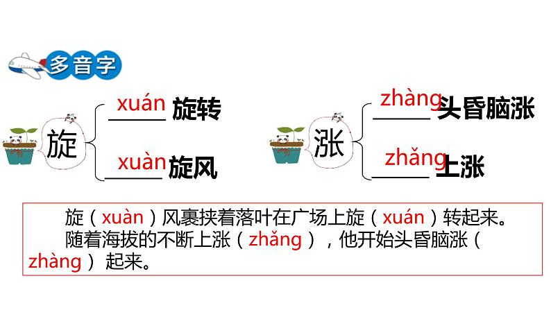 部编版五年级语文下册《童年的发现》PPT优质课件 (9)06