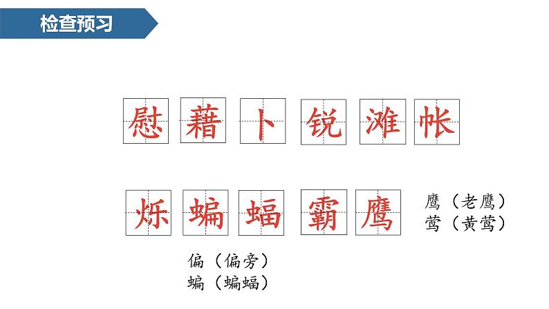 部编版四年级语文下册《天窗》PPT课文课件 (1)04