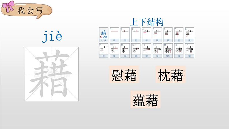 部编版四年级语文下册《天窗》PPT课文课件05