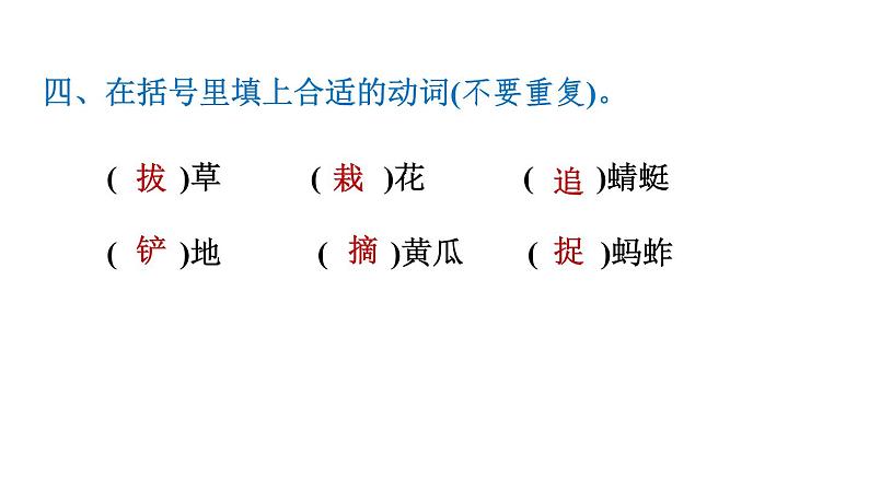 部编版五年级语文下册《祖父的园子》PPT优秀课件 (1)06