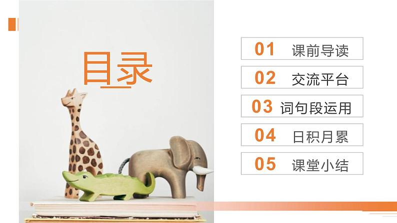 部编版语文五年级下册《语文园地六》PPT课件(五年级下册)，共30页02