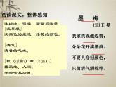 部編版四年級語文下冊《墨梅》PPT課件 (4)