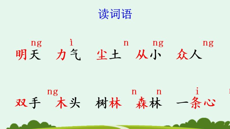 mp3識字9 日月明.pptx課文朗讀識字9日月明.mp4林.mp4木.mp4心.