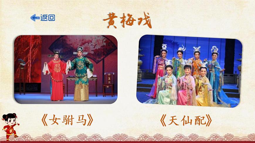 部编版六年级语文下册《藏戏》PPT课文课件 (5)第2页