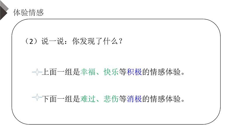 部编版六年级语文下册习作《让真情自然流露》PPT课件 (1)第6页