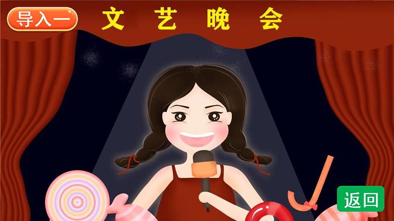 部编版六年级语文下册口语交际《即兴发言》PPT课件 (3)02