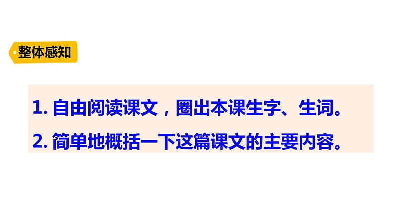 部编版六年级语文下册《汤姆·索亚历险记》PPT优质课件 (2)第5页