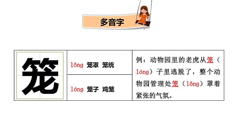 部编版六年级语文下册《汤姆·索亚历险记》PPT优质课件 (4)第6页