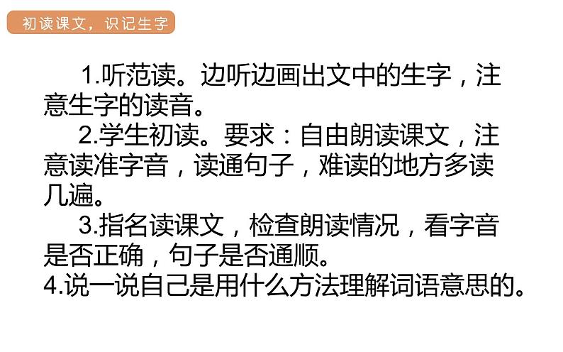 部编版三年级语文22读不完的大书第一课时课件PPT第5页