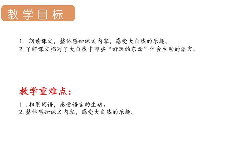 部编版三年级语文22读不完的大书第二课时课件PPT第2页